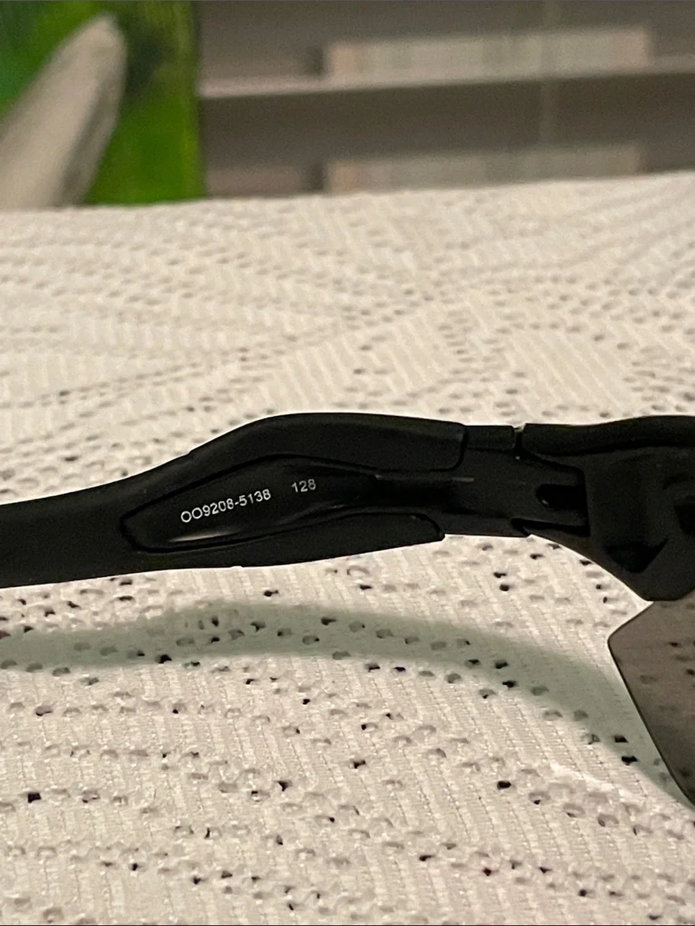 Oakley Radar EV Shield Sunglasses – New Prizm Polarized Lenses